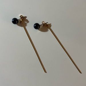 Simple Chic earrings